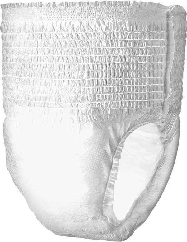 Трусы для взрослых iD Pants 10 шт