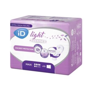 Урологические прокладки iD Light Advanced